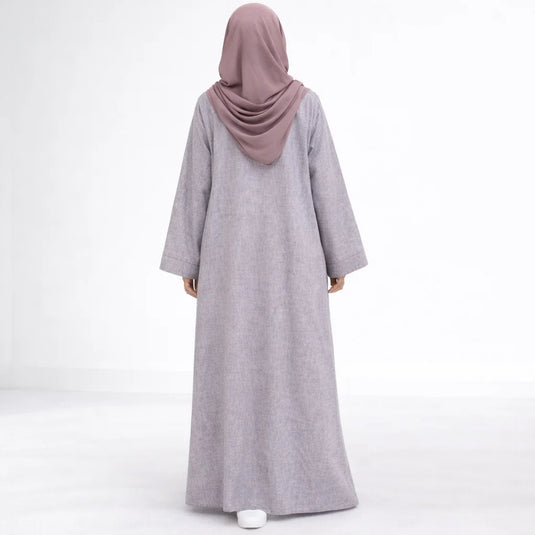 Vivienne - Islamic Eid Dress