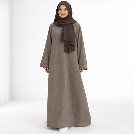 Vivienne - Islamic Eid Dress