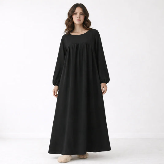 Emilia - Modest Ramadan Long Dress