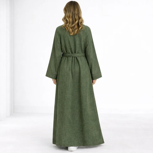 Vivienne - Islamic Eid Dress