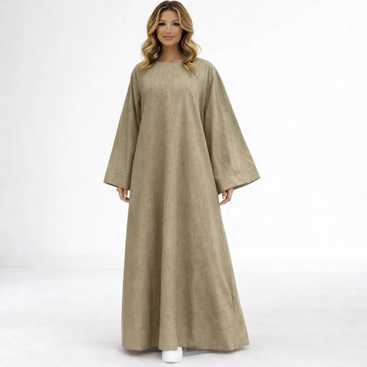 Vivienne - Islamic Eid Dress