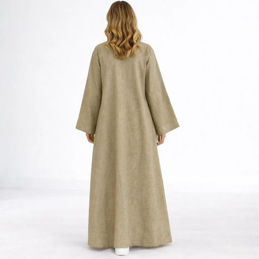 Vivienne - Islamic Eid Dress