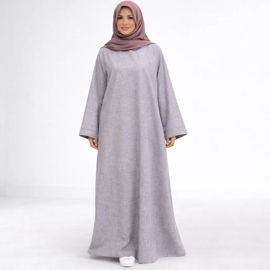 Vivienne - Islamic Eid Dress