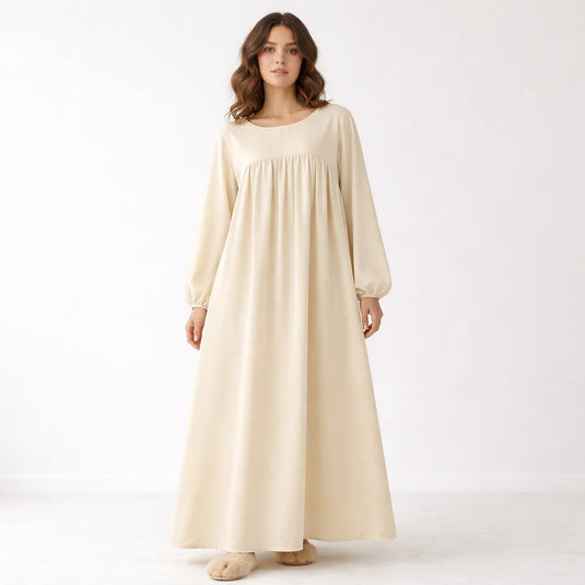 Emilia - Modest Ramadan Long Dress