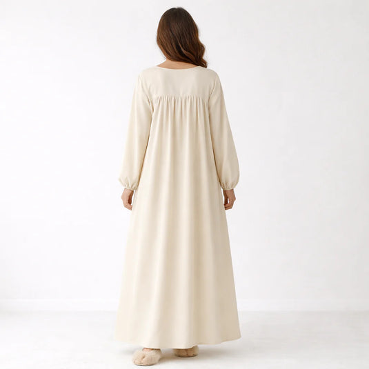 Emilia - Modest Ramadan Long Dress