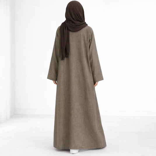 Vivienne - Islamic Eid Dress