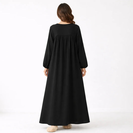 Emilia - Modest Ramadan Long Dress
