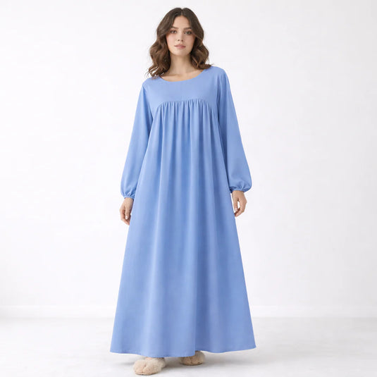 Emilia - Modest Ramadan Long Dress
